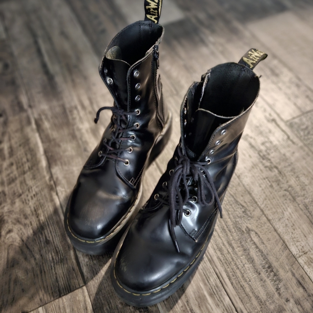 Mens Dr. Martens (Jadon)